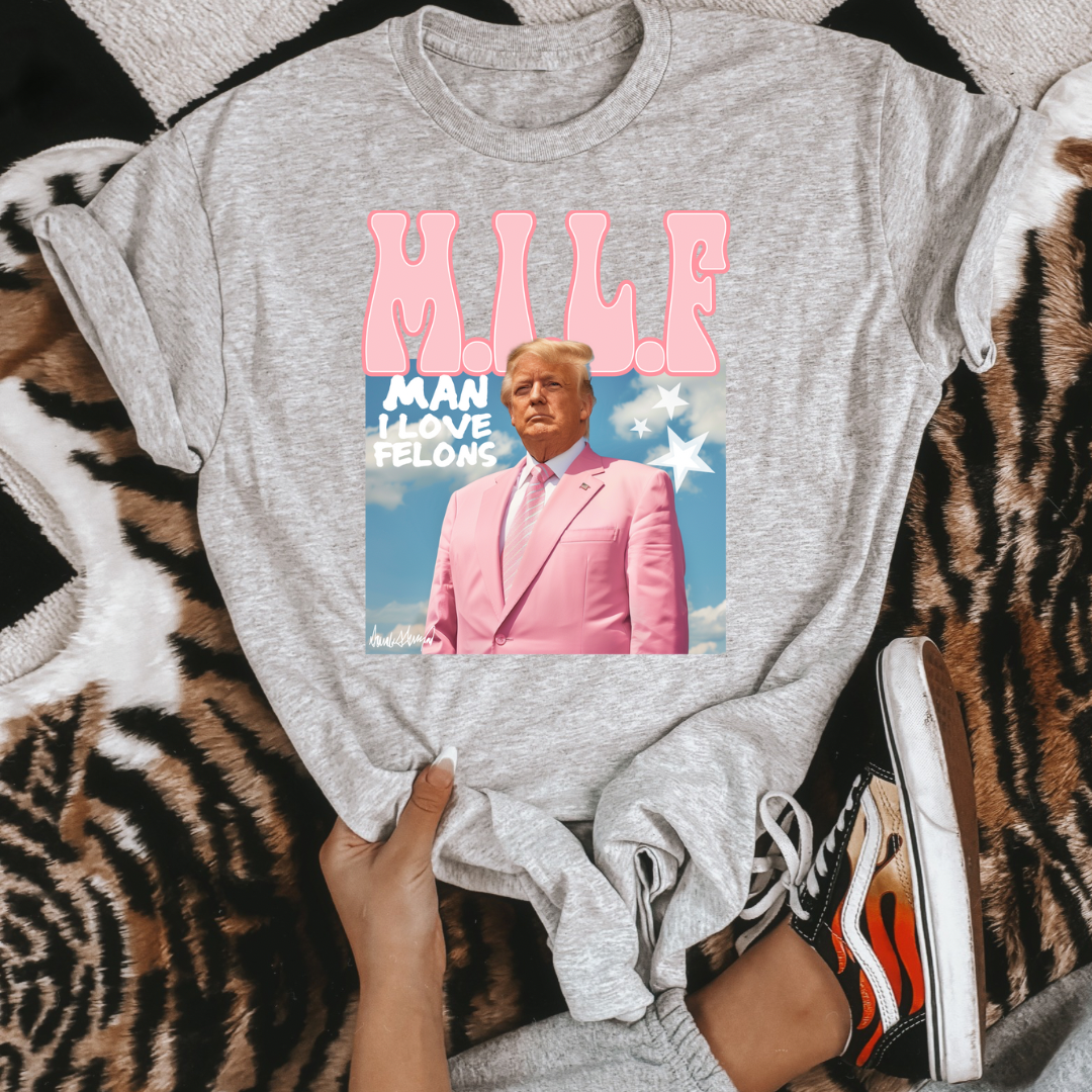 MILF trump