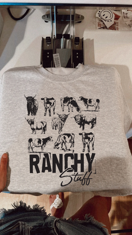 Ranchy Stuff