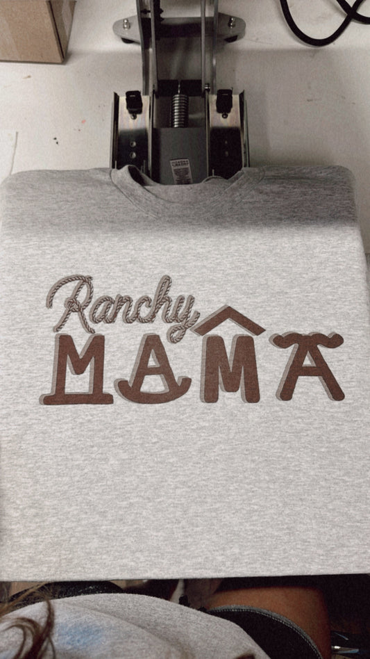 Ranchy Mama