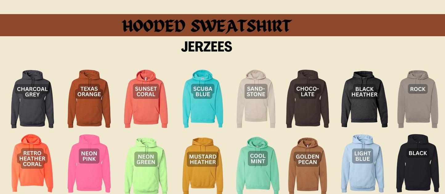 Get Chapped Hoodie