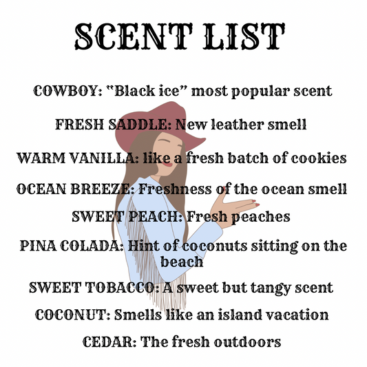 Scent Refill